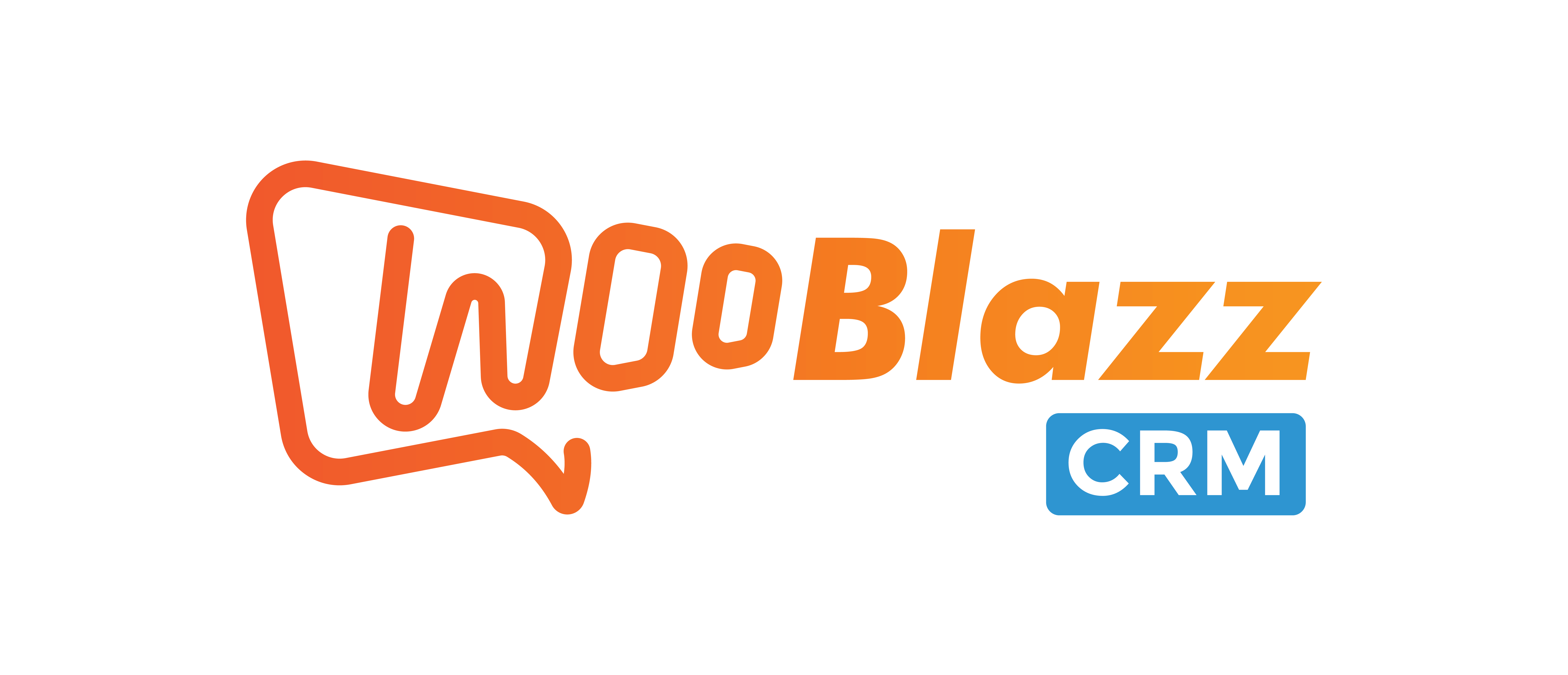 Wooblazz CRM